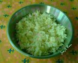 Foto del paso 3 de la receta: Bombas de patata y bacalao