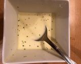 Krémes, mézes-mustáros csirkemell laktózmentesen recept fázis 4 fotója