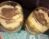 Foto del paso 5 de la receta: Triffle de chocolinas con durazno