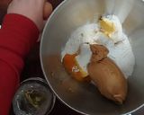 Foto langkah ke 1 dari resep Resep kue kering KACANG.
