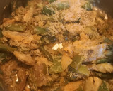Foto del paso 5 de la receta: Arroz con Merluza estilo "paella"