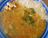 Foto del paso 5 de la receta: Ajiaco de olluco