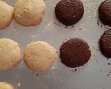 Foto langkah ke 8 dari resep Butter Cookies.