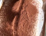 Foto del paso 3 de la receta Tiramisú con semilla de Chía