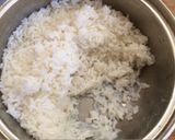 Foto del paso 1 de la receta: Arroz duquesas