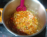 Foto del paso 4 de la receta: Bacalao a la Vizcaína
