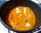 Foto del paso 4 de la receta: Pollo en salsa de Cola-Cola