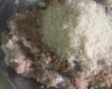 A picture of step 7 of Beef reshmi kabab.