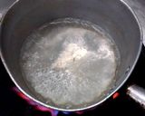 รูปขั้นตอนการทำที่ 2 ของ สุกี้ไก่