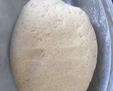 A picture of step 1 of Paratha.