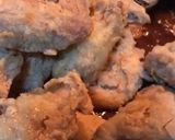Foto langkah ke 1 dari resep Fire wings with cheese sauce.