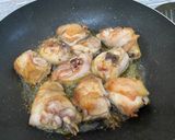 Foto langkah ke 1 dari resep Ayam Goreng Mentega.