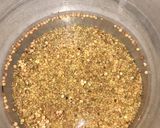 Foto del paso 1 de la receta: Guiso de Lentejas
