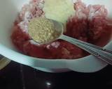 Twa Qeema kabab recipe step 1 photo