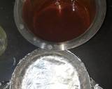 Caramel candy recipe step 4 photo