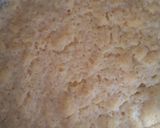 A picture of step 3 of Instant Dhokla.