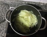 Foto del paso 5 de la receta: Caponata con albóndigas