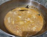 Foto langkah ke 5 dari resep Bubur Tumpang.
