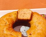 Foto del paso 6 de la receta: Bizcochuelo banana y limón! Lo mejor que vas a probar 😍