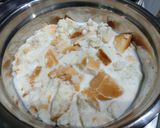 Foto del paso 1 de la receta: Budín de pan