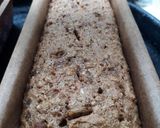 Foto del paso 7 de la receta: Budín vegano de pomelo