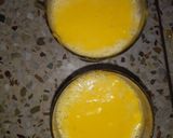 আফগানি ম্যাঙ্গো মিল্কশেক(Afgani mango milkshake recipe in Bengali) রেসিপির ধাপ 3 ছবি