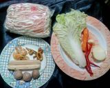 Foto langkah ke 1 dari resep Kwetiauw Siram.