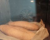 Foto del paso 5 de la receta: Pan rápido