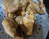 Foto langkah ke 4 dari resep Ayam Goreng Ketumbar.