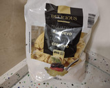 Foto del paso 4 de la receta: Tagliatelle con picantón asado en crema de queso
