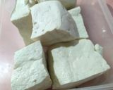 Foto langkah ke 4 dari resep Tips menyimpan tahu agar awet dan aman.