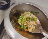 મિક્સ વેજ ખીચડો (Mix Veg Khichdo Recipe In Gujarati) રેસીપી સ્ટેપ2ફોટો