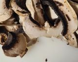 Foto del paso 6 de la receta: 152. Crema de Champiñones