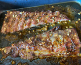 Foto del paso 3 de la receta: Costilla al horno