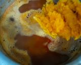 Gambar langkah 2 resipi Mee Udang.