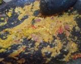 Foto langkah ke 2 dari resep Mie Ayam (telur) Homemade.