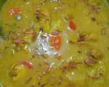 Foto langkah ke 4 dari resep Tongseng Ayam.