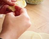 صورة لخطوة 5 من وصفة سمبوسك