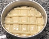 Foto del paso 4 de la receta: Torta matera con crema pastelera