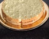 Foto del paso 2 de la receta: Torta casera crema oreo