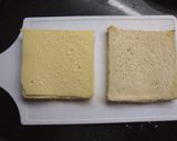 Foto del paso 3 de la receta: Sándwich a mi manera