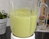 Foto langkah ke 1 dari resep Avocado Ice Cream a la Rumahan.