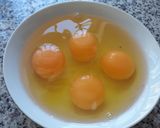 Foto del paso 2 de la receta Flan de naranja
