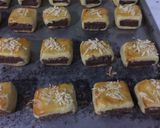 Foto langkah ke 8 dari resep 🍪Wafer Cookies Selamat🍪.