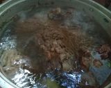 Foto langkah ke 1 dari resep Nasi Tongseng Sapi.