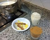 Foto del paso 1 de la receta Arroz con leche