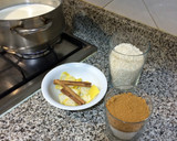 Foto del paso 1 de la receta: Arroz con leche