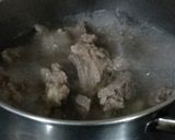 Foto langkah ke 1 dari resep Daging masak kecap.