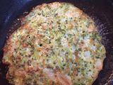 Croquetas de Brócoli