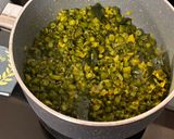 A picture of step 8 of French Beans Sabzi – Quick Healthy Side.